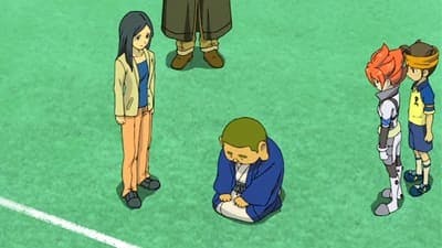 Assistir Super Onze Temporada 1 Episódio 63 Online em HD
