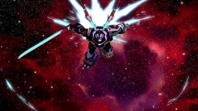 Assistir Voltron: O Defensor Lendario Temporada 2 Episódio 13 Online em HD