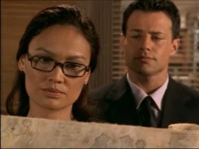 Assistir Caçadora de Relíquias Temporada 1 Episódio 7 Online em HD