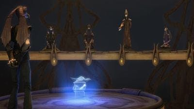 Assistir Star Wars: A Guerra dos Clones Temporada 4 Episódio 2 Online em HD