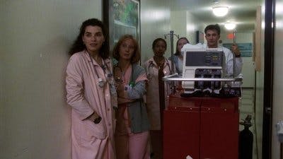 Assistir ER: Plantão Médico Temporada 1 Episódio 15 Online em HD