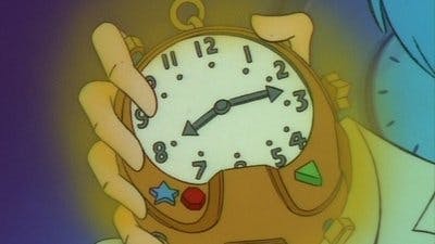 Assistir O Máskara: A Série Animada Temporada 2 Episódio 1 Online em HD