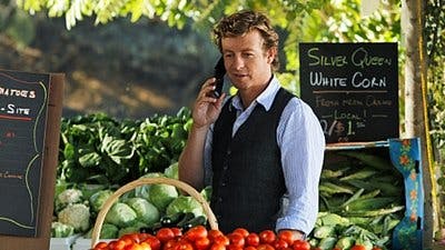 Assistir O Mentalista Temporada 3 Episódio 8 Online em HD