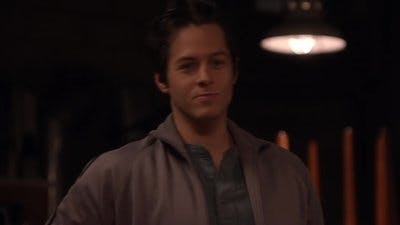Assistir Barrados no Baile: Nova Geração Temporada 2 Episódio 19 Online em HD
