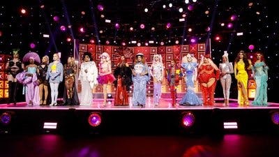 Assistir RuPaul’s Drag Race Temporada 15 Episódio 2 Online em HD