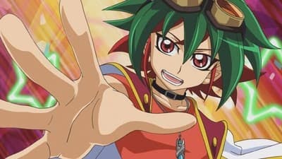 Assistir Yu-Gi-Oh! Arc-V Temporada 1 Episódio 2 Online em HD