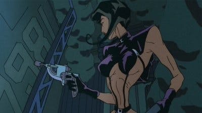 Assistir Ӕon Flux Temporada 3 Episódio 3 Online em HD