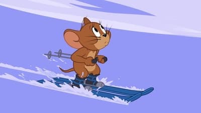 Assistir O Show de Tom e Jerry Temporada 2 Episódio 14 Online em HD