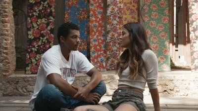 Assistir Rebirth Temporada 1 Episódio 95 Online em HD