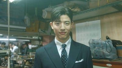 Assistir Branding in Seongsu Temporada 1 Episódio 7 Online em HD