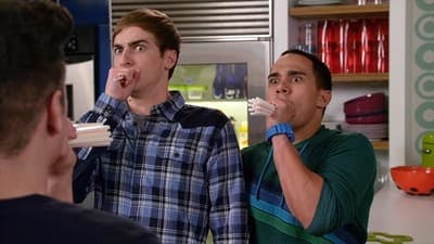 Assistir Big Time Rush Temporada 4 Episódio 1 Online em HD