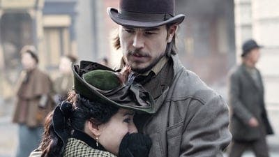 Assistir Penny Dreadful Temporada 2 Episódio 4 Online em HD