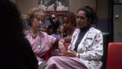 Assistir ER: Plantão Médico Temporada 3 Episódio 11 Online em HD