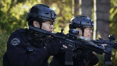 Assistir S.W.A.T.: Força de Intervenção Temporada 6 Episódio 13 Online em HD