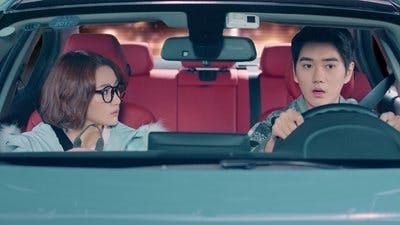 Assistir Paixão Imprevista Temporada 1 Episódio 17 Online em HD