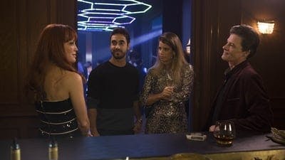 Assistir Me Chama de Bruna Temporada 2 Episódio 8 Online em HD