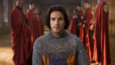 Assistir As Aventuras de Merlin Temporada 1 Episódio 5 Online em HD