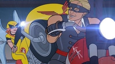 Assistir Birdgirl Temporada 2 Episódio 5 Online em HD