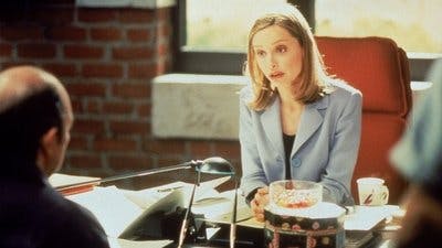 Assistir Ally McBeal: Minha Vida de Solteira Temporada 1 Episódio 23 Online em HD