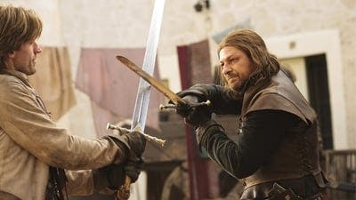 Assistir A Guerra dos Tronos Temporada 1 Episódio 5 Online em HD
