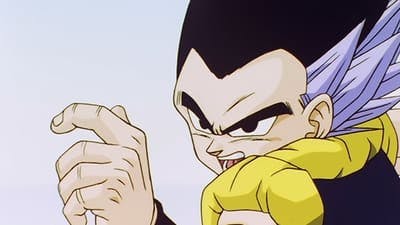 Assistir Dragon Ball Z Kai Temporada 6 Episódio 4 Online em HD