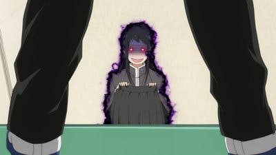 Assistir Handa-kun Temporada 1 Episódio 5 Online em HD