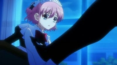 Assistir The Fruit of Grisaia Temporada 1 Episódio 7 Online em HD