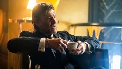 Assistir Expresso do Amanhã Temporada 3 Episódio 10 Online em HD