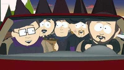 Assistir South Park Temporada 21 Episódio 6 Online em HD