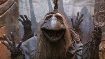 Assistir O Cristal Encantado: A Era da Resistência Temporada 1 Episódio 7 Online em HD
