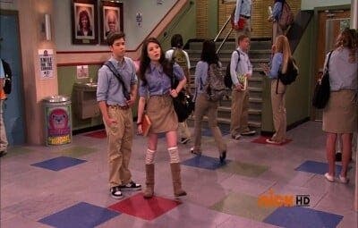 Assistir iCarly Temporada 3 Episódio 5 Online em HD