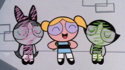Assistir As Meninas Superpoderosas Temporada 1 Episódio 22 Online em HD