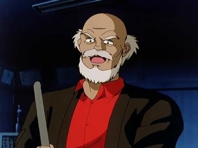 Assistir Shurato Temporada 1 Episódio 18 Online em HD