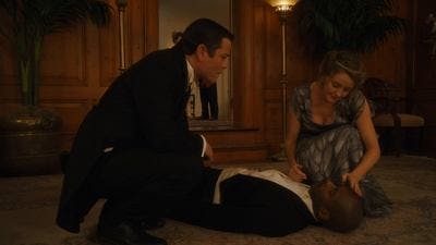 Assistir Mistérios do Detetive Murdoch Temporada 17 Episódio 24 Online em HD
