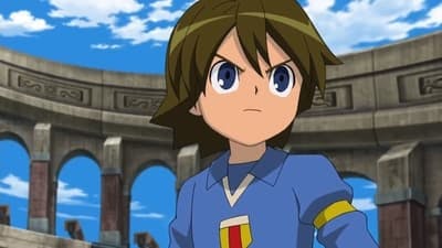Assistir Super Onze Temporada 1 Episódio 105 Online em HD