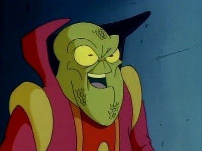 Assistir As Tartarugas Ninjas Temporada 7 Episódio 17 Online em HD