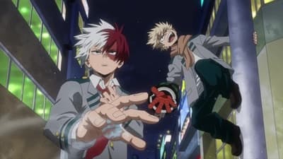 Assistir My Hero Academia Temporada 5 Episódio 12 Online em HD