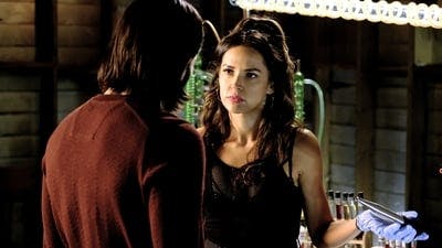 Assistir Wynonna Earp: A Maldição dos Renascidos Temporada 2 Episódio 3 Online em HD