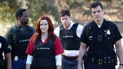 Assistir The Rookie Temporada 2 Episódio 10 Online em HD