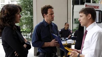 Assistir The Chicago Code Temporada 1 Episódio 6 Online em HD