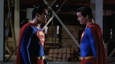 Assistir Lois & Clark: As Novas Aventuras do Superman Temporada 1 Episódio 18 Online em HD