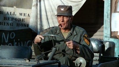 Assistir M*A*S*H Temporada 4 Episódio 5 Online em HD
