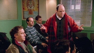 Assistir Seinfeld Temporada 9 Episódio 9 Online em HD