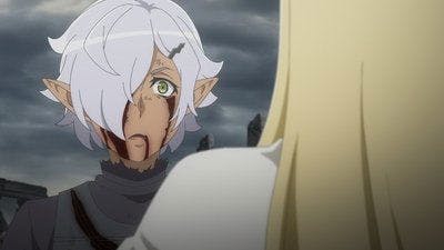 Assistir DanMachi: É Errado Tentar Pegar Garotas em uma Masmorra? Temporada 5 Episódio 14 Online em HD