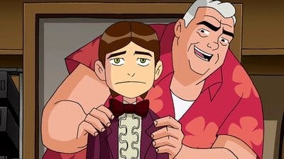 Assistir Ben 10 Temporada 4 Episódio 4 Online em HD