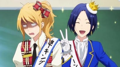 Assistir Nijiiro Days Temporada 1 Episódio 6 Online em HD