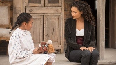 Assistir Westworld Temporada 2 Episódio 6 Online em HD