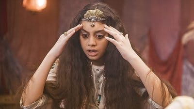 Assistir Theodosia Temporada 1 Episódio 24 Online em HD