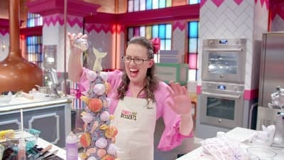 Assistir Zumbo’s Just Desserts Temporada 2 Episódio 2 Online em HD