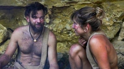 Assistir Largados e Pelados Temporada 18 Episódio 3 Online em HD